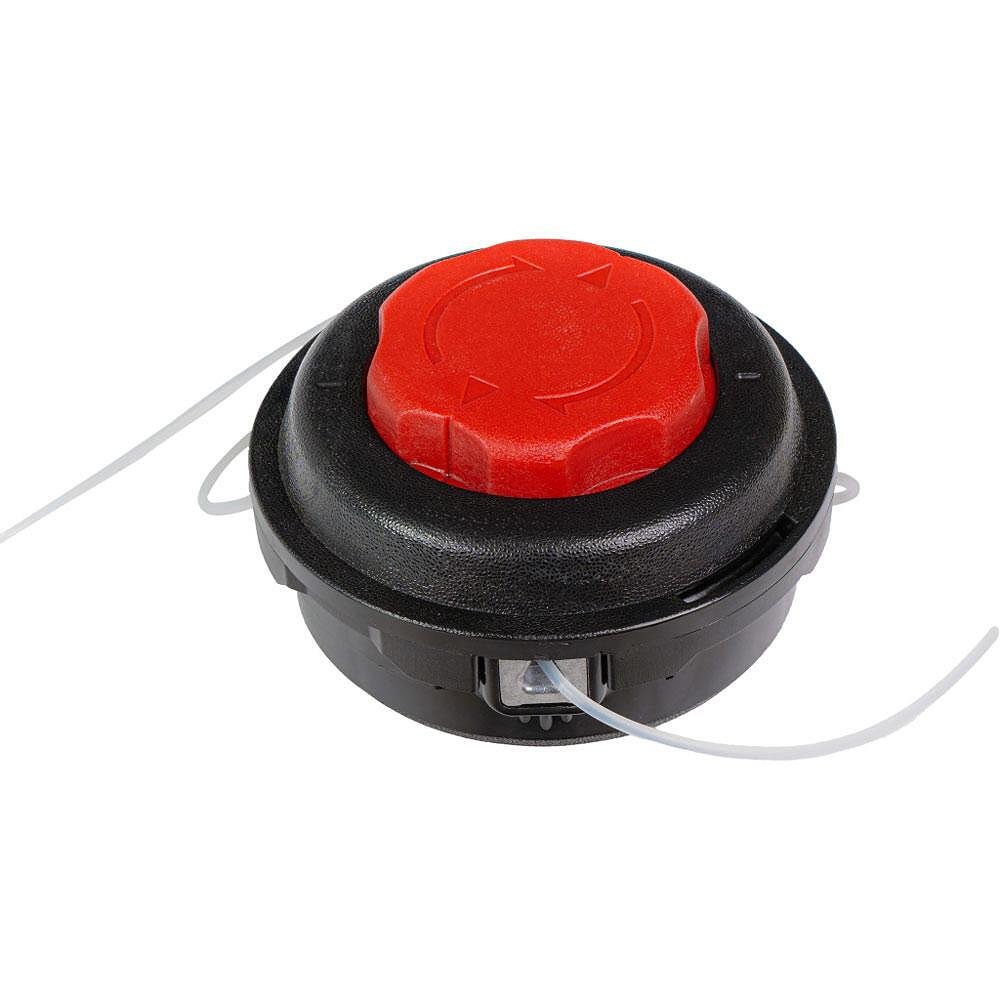 Кордова глава с корда за тример, M10x1.25LH, RAIDER PA 110347
