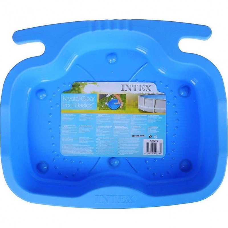 Ваничка за крака за басейн 11.5 л, INTEX 29080-1