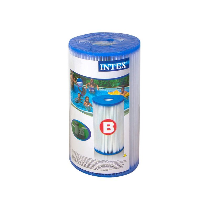 Резервен филтър за пречистваща помпа за басейн INTEX, тип 